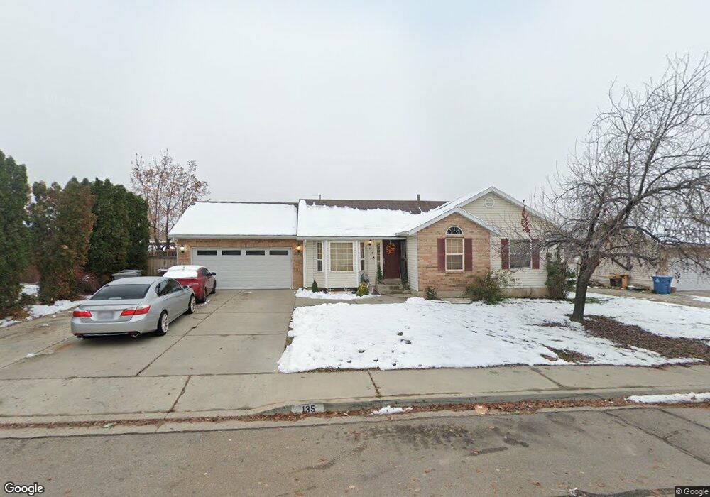 135 W 1170 N, Pleasant Grove, UT 84062 - photo 1
