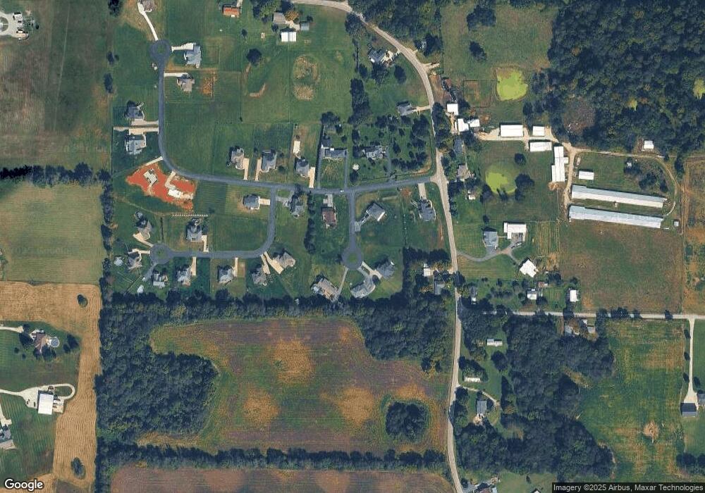 0 Lot #32 Carolina Way unit 201204545, Corydon, IN 47112 - photo 1