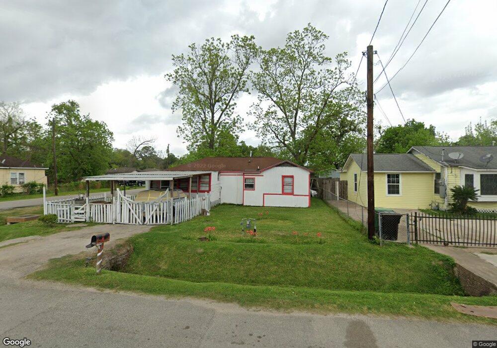 2301 Vance St, Houston, TX 77093 - photo 1