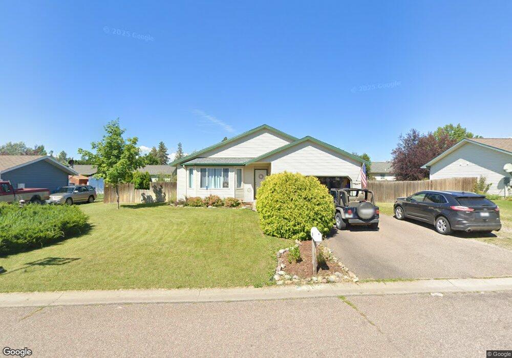 50 Martha Rd, Columbia Falls, MT 59912 - photo 1