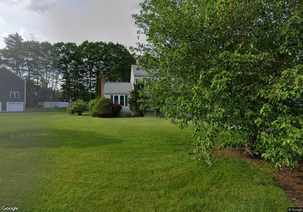 4 Hanover Ln, Derry, NH 03038 - photo 1