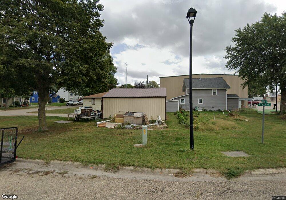 723 Railway St, Coon Rapids, IA 50058 - photo 1