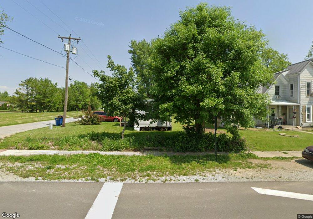 710 W Lafever St, Ossian, IN 46777 - photo 1