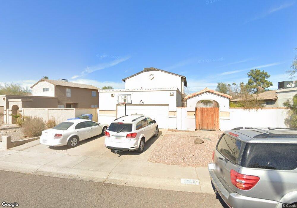 1426 E Topeka Dr, Phoenix, AZ 85024 - photo 1