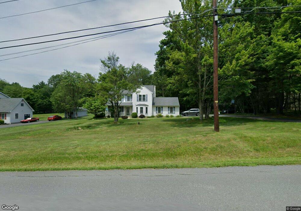 242 Longwoods Dr, Saylorsburg, PA 18353 - photo 1