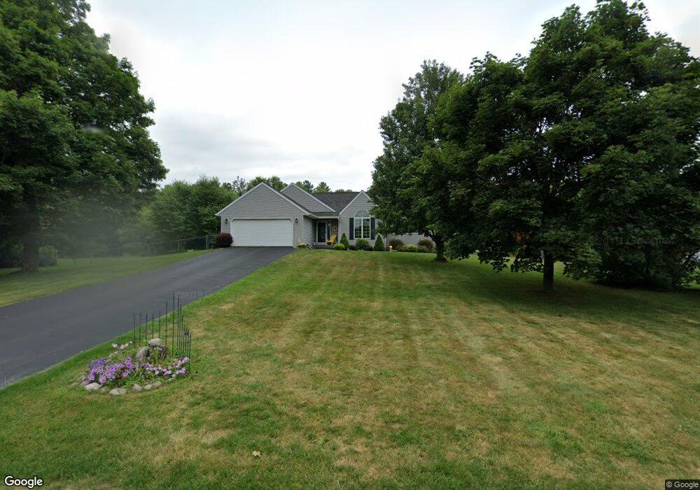 7 Silver Springs Dr, Ballston Spa, NY 12020 - photo 1