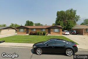 252 N 300 W, Orem, UT 84057