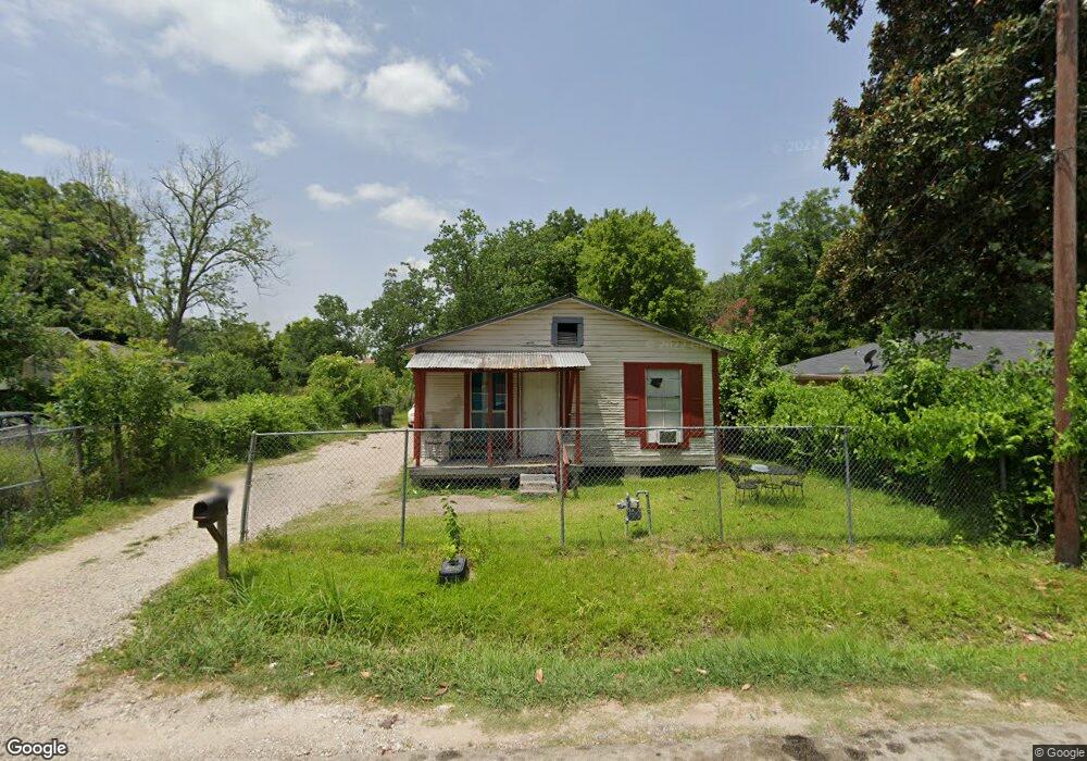 6815 Morrow St, Houston, TX 77091 - photo 1