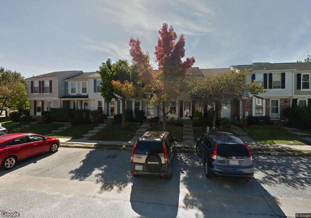 11 Trailwood Rd, Nottingham, MD 21236 - photo 1