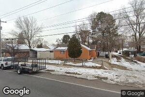 566 36th St, Ogden, UT 84403