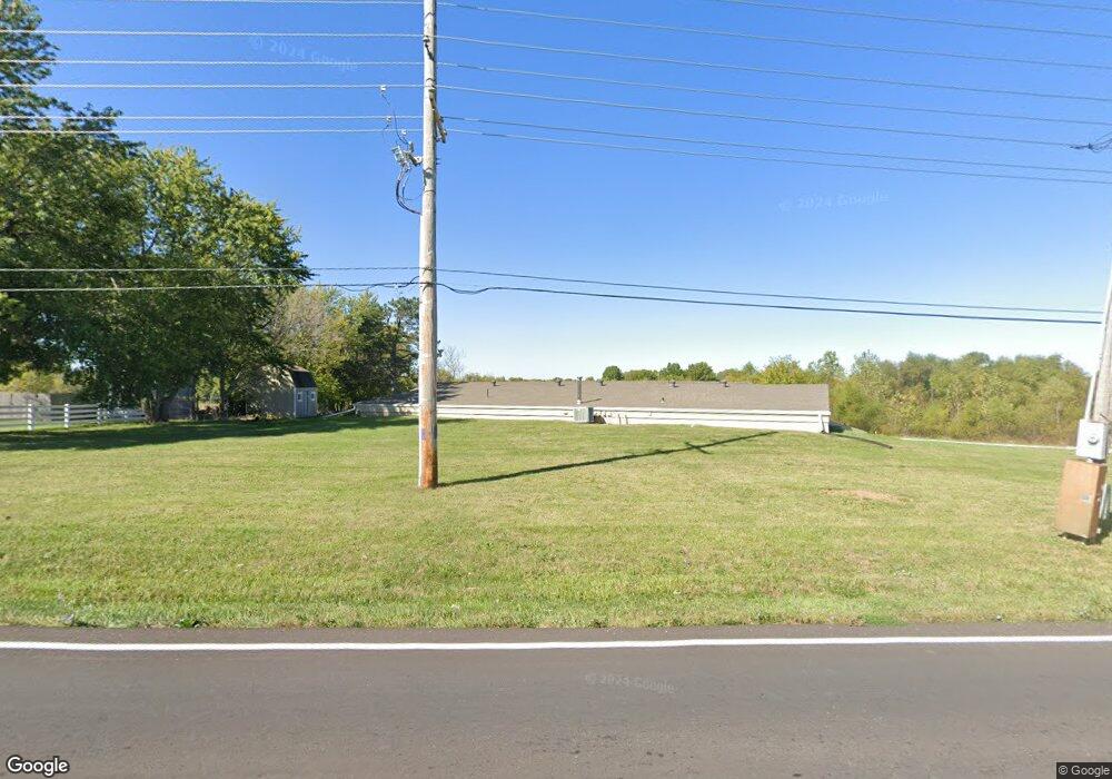 1012 S Madison St, Raymore, MO 64083 - photo 1