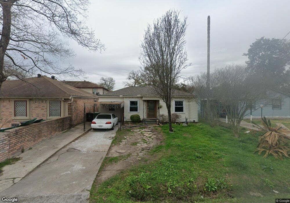 7324 Farnsworth St, Houston, TX 77022 - photo 1