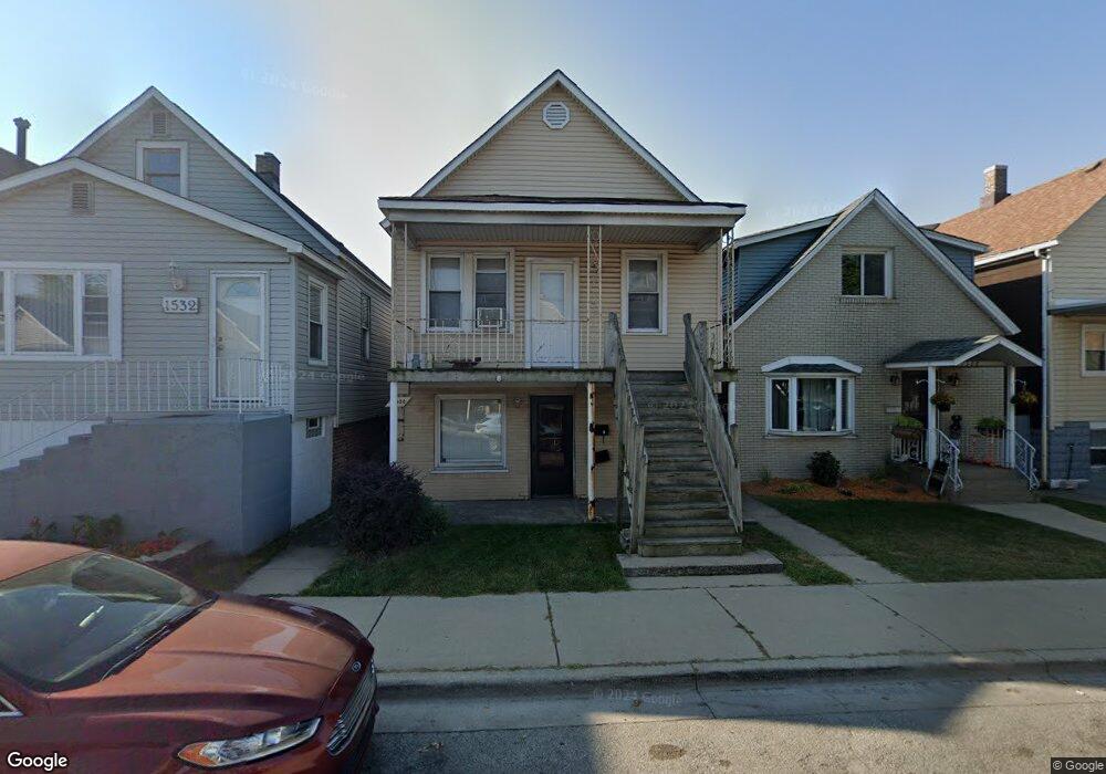 1530 Fred St, Whiting, IN 46394 - photo 1