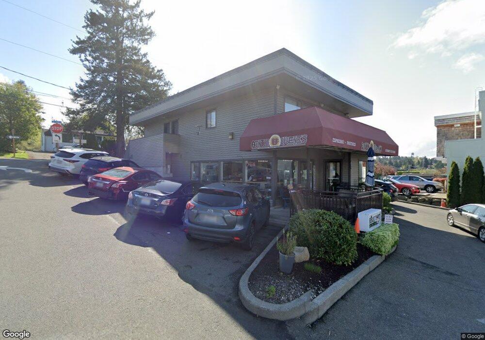 22504 Marine View Dr S, Des Moines, WA 98198 - photo 1