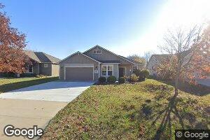3939 Aster St, Lawrence, KS 66049
