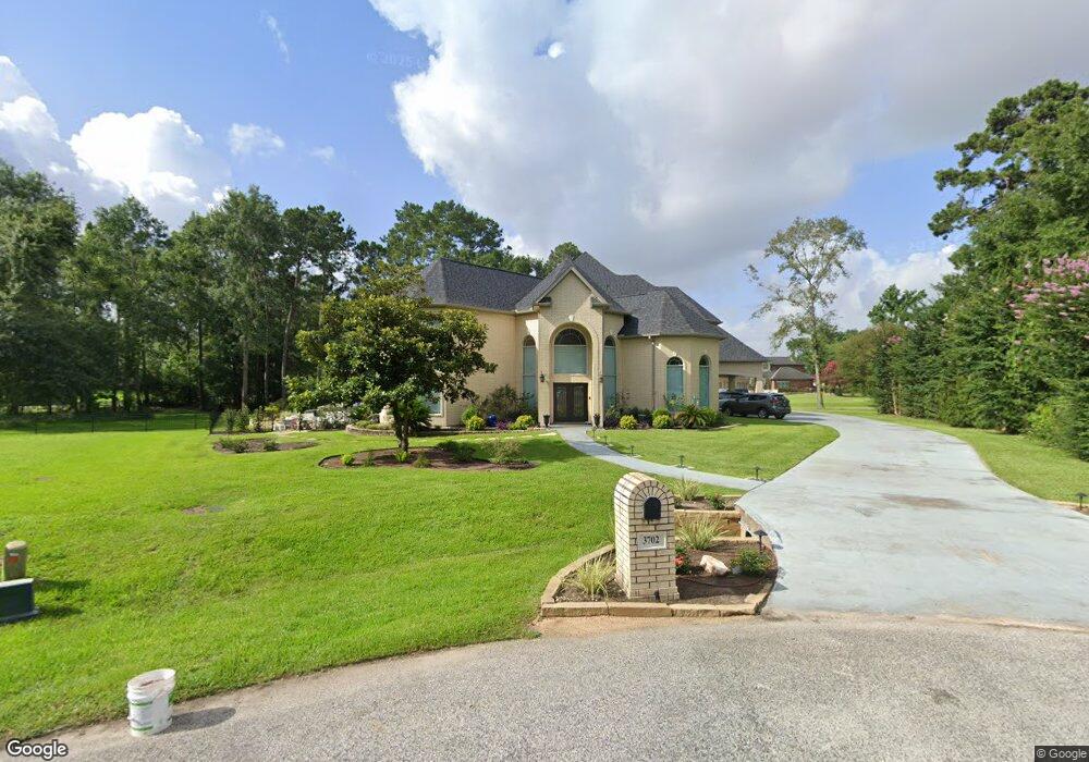 3702 Benders Crossing Ct, Spring, TX 77386 - photo 1