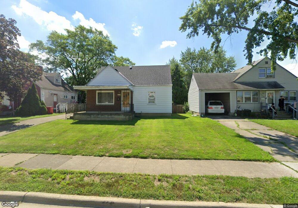 3227 Dresden St, Columbus, OH 43224 - photo 1