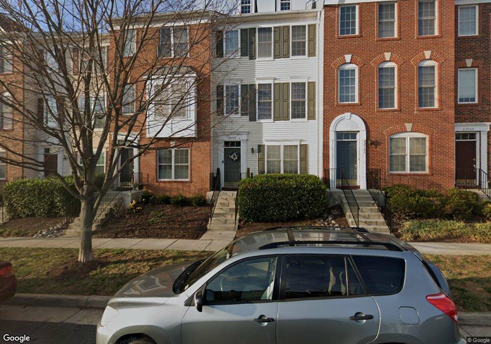 42756 Nations St, Chantilly, VA 20152 - photo 1