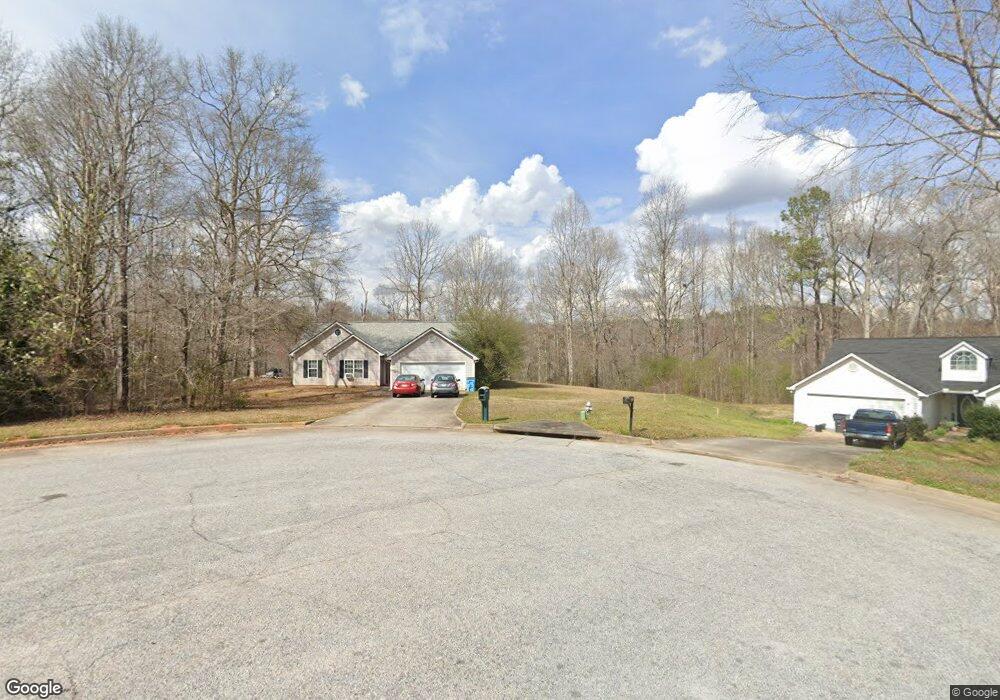 215 Baxter Ln unit 2, Locust Grove, GA 30248 - photo 1