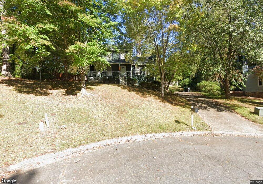 4811 N Hames Ct NE, Marietta, GA 30066 - photo 1