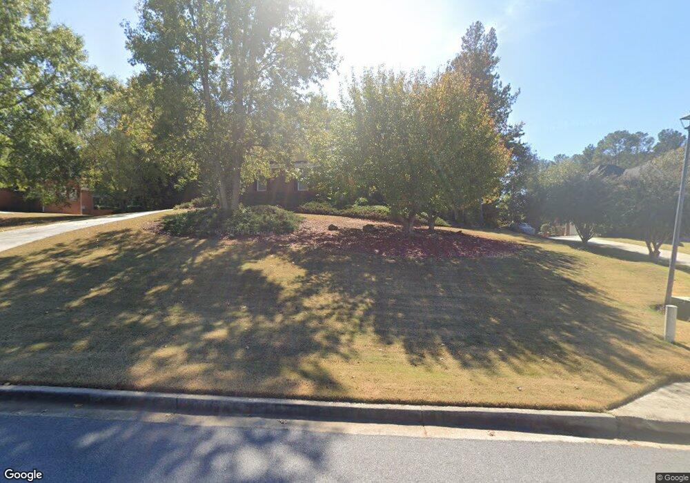 2637 High St SW unit 2, Conyers, GA 30094 - photo 1