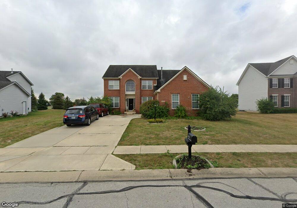 2178 Cassia Dr, Plainfield, IN 46168 - photo 1