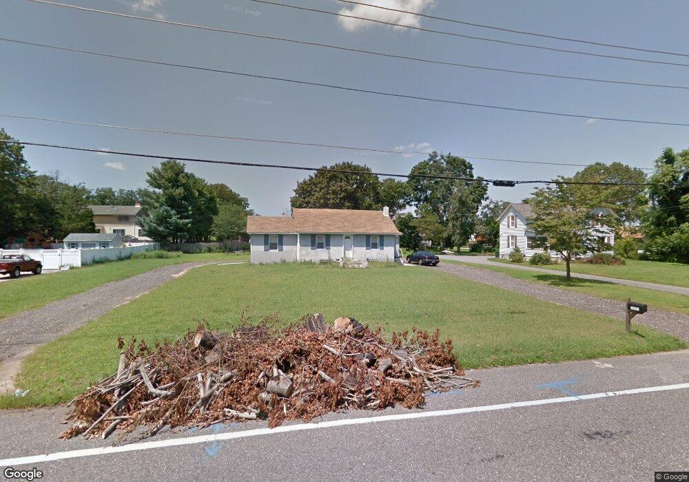 3772 Hance Bridge Rd, Vineland, NJ 08361 - photo 1