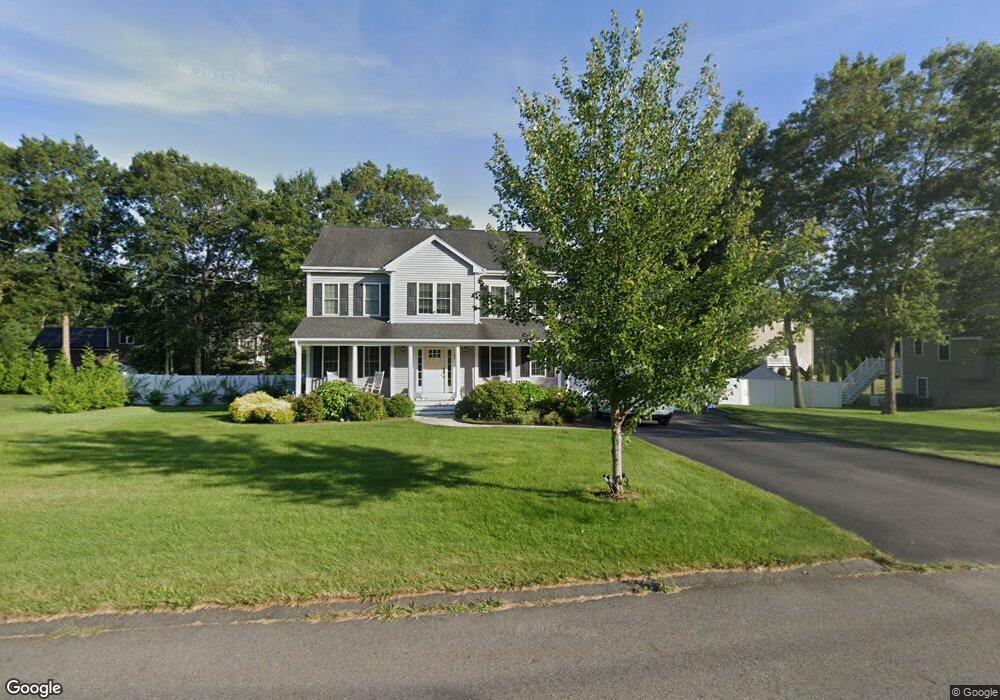 33 Excalibur Way, Attleboro, MA 02703 - photo 1