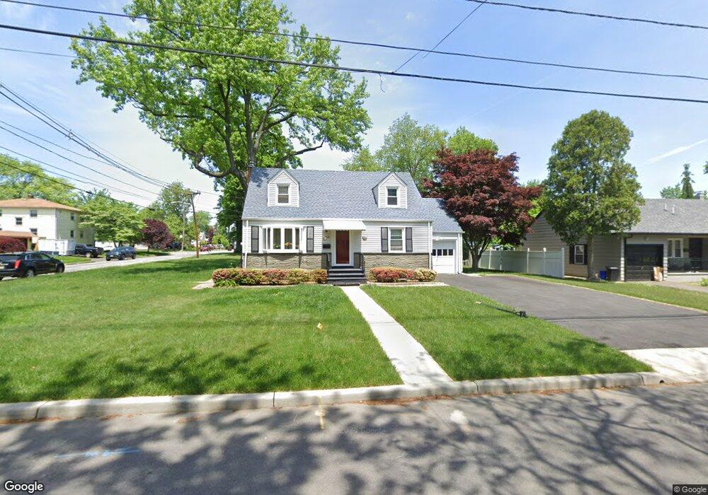 303 Hory St, Roselle, NJ 07203 - photo 1