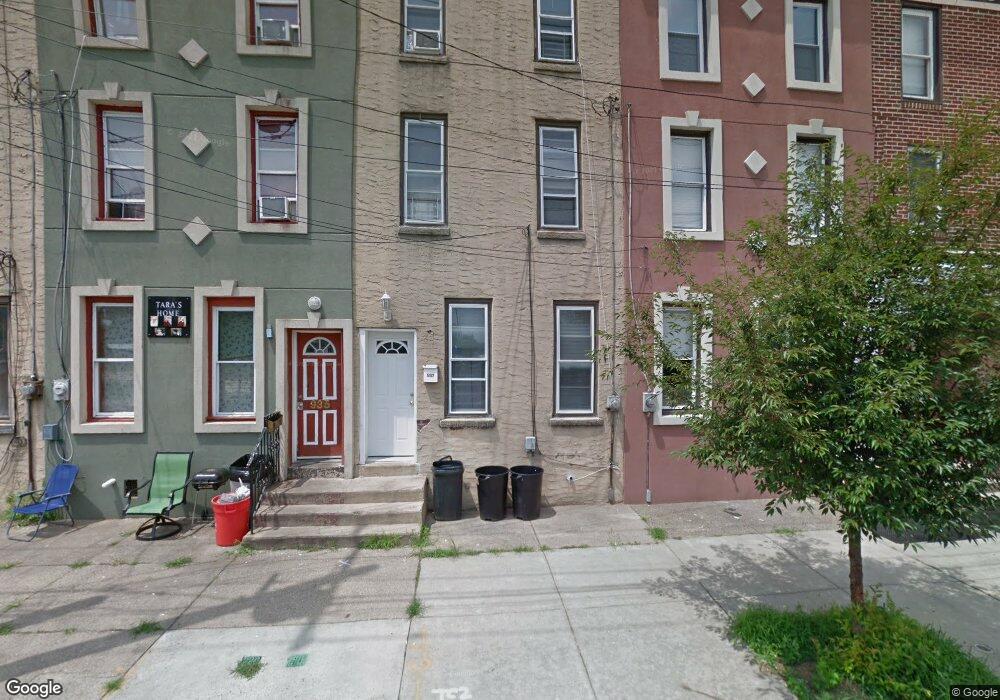 937 Point St, Camden, NJ 08102 - photo 1