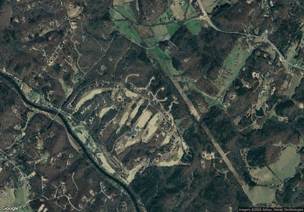 Lot 177 Old Toccoa Loop, Mineral Bluff, GA 30559 - photo 1