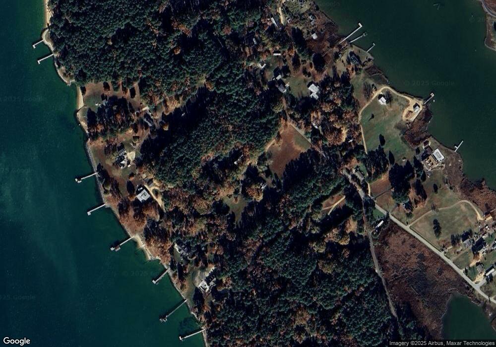 16131 Thomas Rd, Piney Point, MD 20674 - photo 1