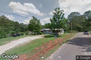 95 Birch St, Cuthbert, GA 39840