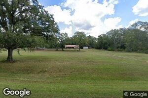 2841 Hamberlain Rd, Fayette, MS 39069