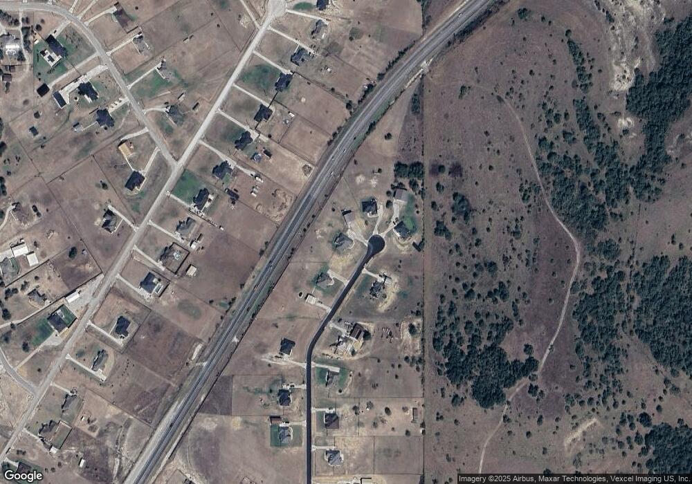 1027 Sunny Ct, Weatherford, TX 76085 - photo 1