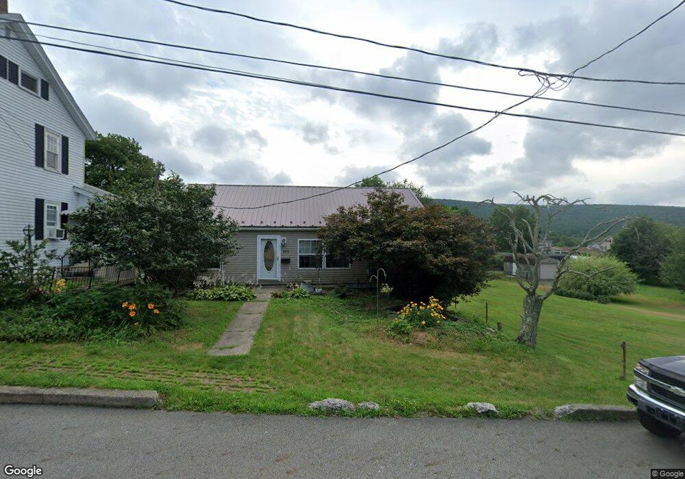 422 Elizabeth St, Williamstown, PA 17098 - photo 1