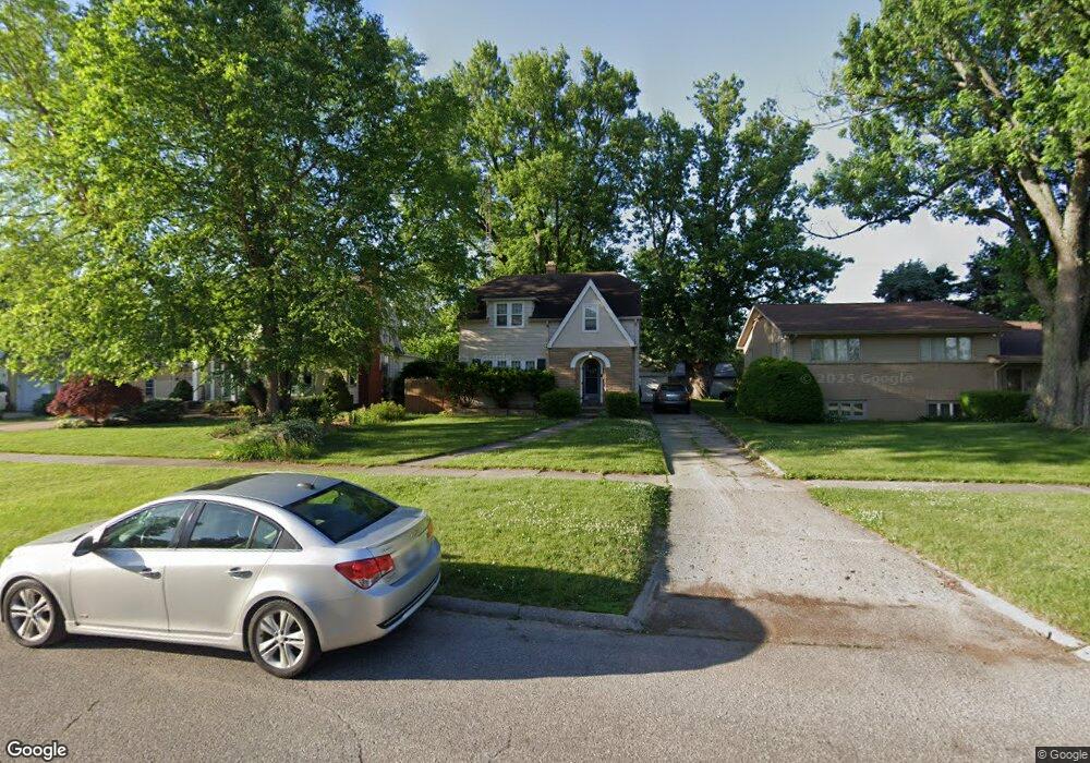 1812 E 2nd St unit Bldg-Unit, Flint, MI 48503 - photo 1