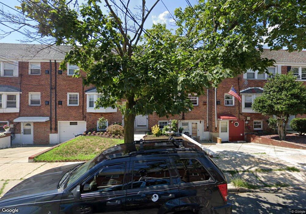 17 Exeter Rd unit 1, Jersey City, NJ 07305 - photo 1