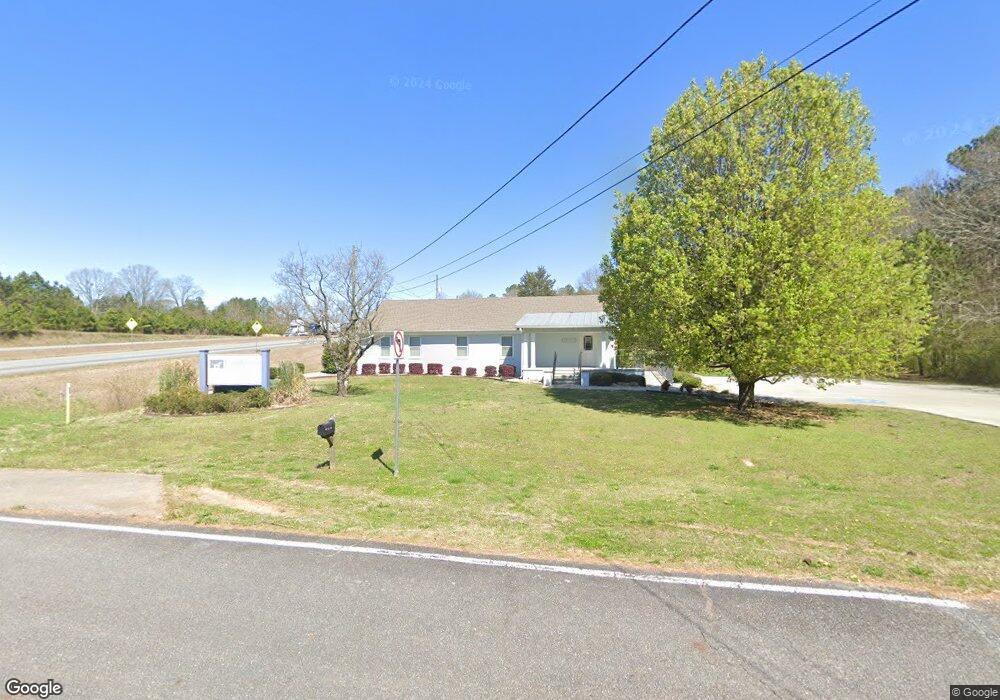 857 Blance Rd, Cedartown, GA 30125 - photo 1