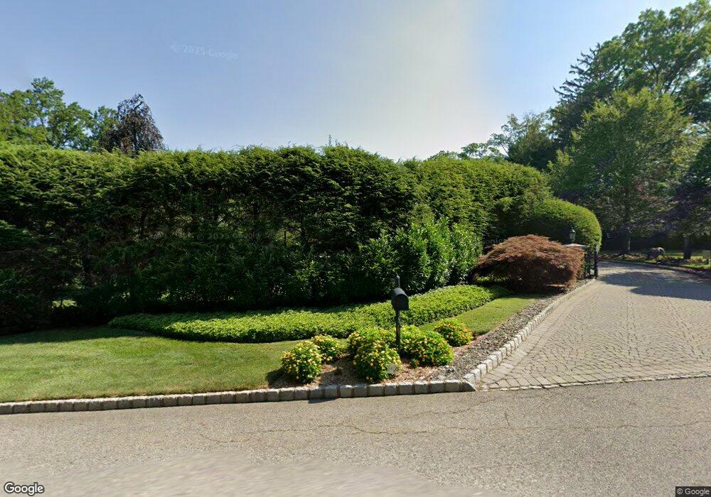 17 Old Woods Rd, Saddle River, NJ 07458 - photo 1