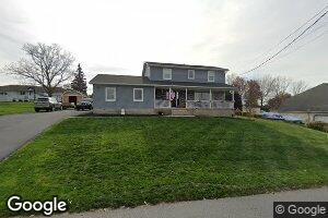 36 Redwood Dr, Wilkes Barre, PA 18702