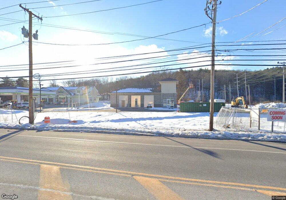 573 Maple Ave, Saratoga Springs, NY 12866 - photo 1