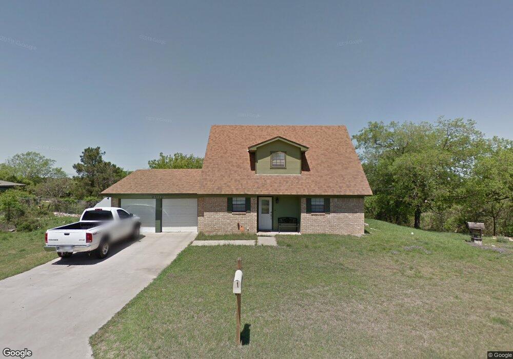 2010 Babb St, Copperas Cove, TX 76522 - photo 1