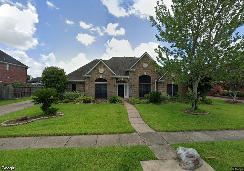 2609 Sarasota Dr, Friendswood, TX 77546 - photo 1