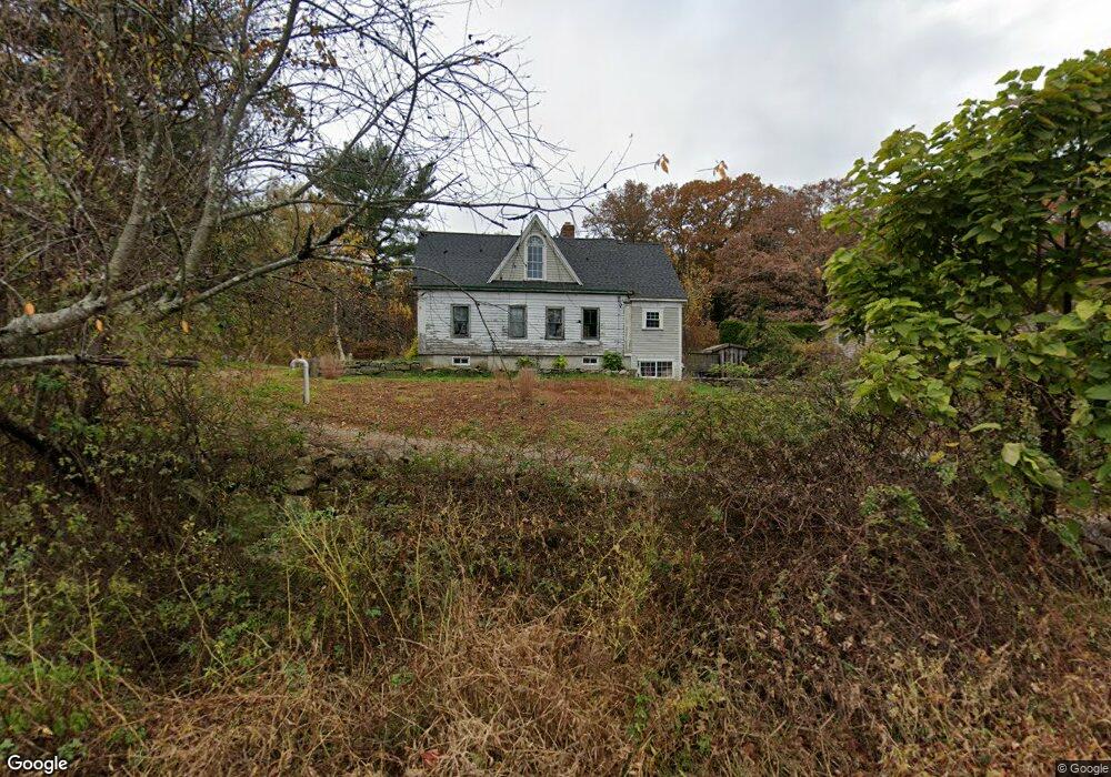 300 Oak St, Uxbridge, MA 01569 - photo 1