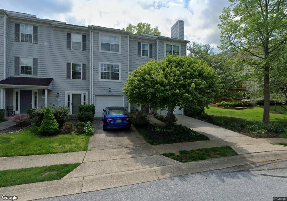 5349 Chase Lions Way, Columbia, MD 21044 - photo 1