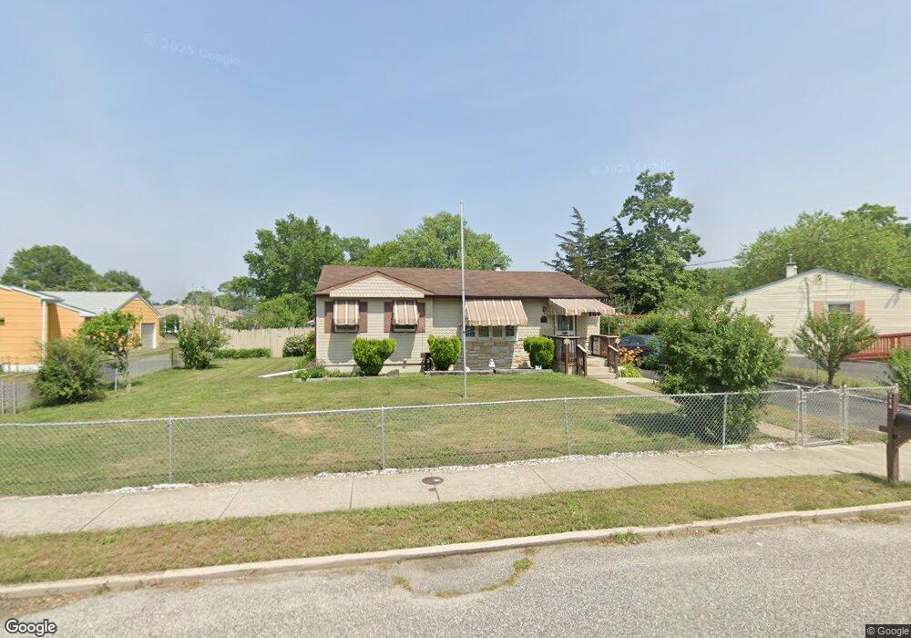 114 Seagull Dr, Egg Harbor Township, NJ 08234 - photo 1