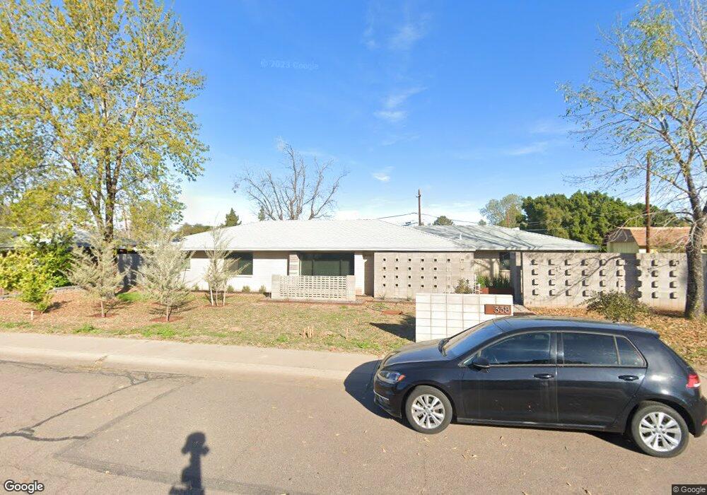 338 E El Parque Dr, Tempe, AZ 85282 - photo 1