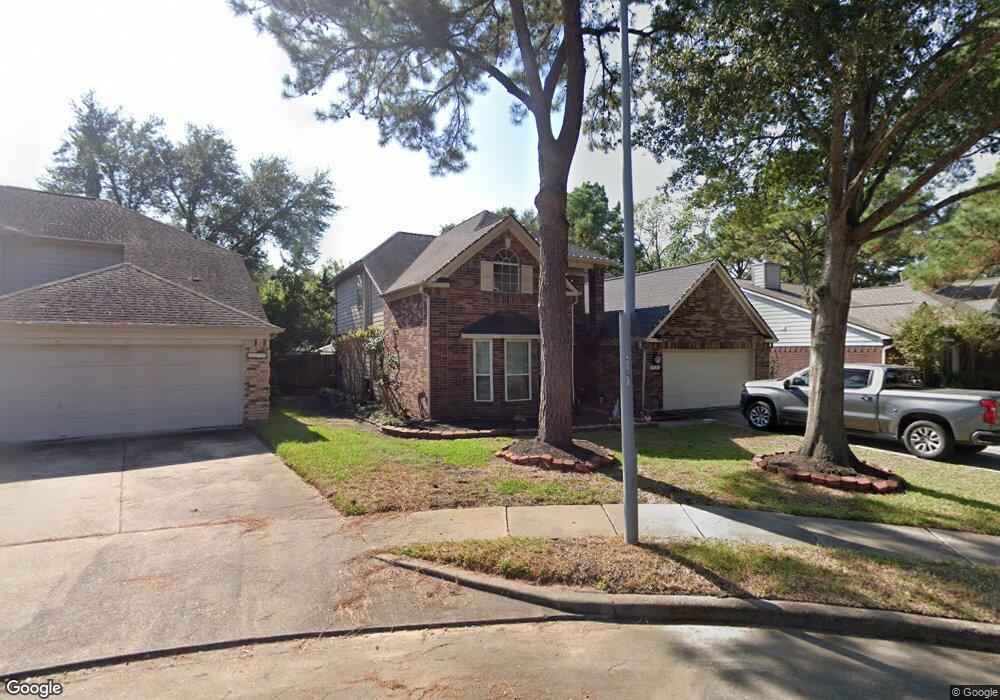7926 Autumn Laurel Trail, Houston, TX 77095 - photo 1
