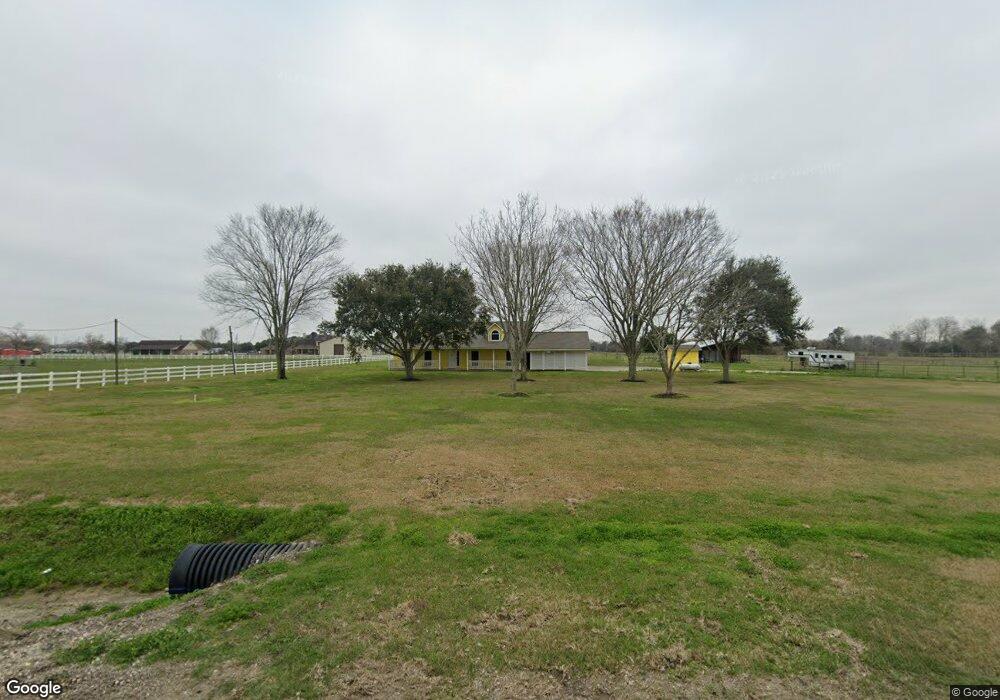 16525 Cowan Rd, Santa Fe, TX 77517 - photo 1